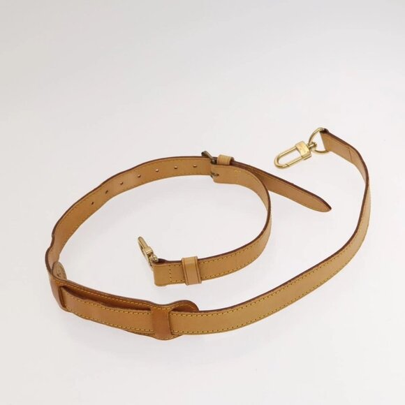 LOUIS VUITTON Monogram Sac Porochon 70 Boston Bag 2way M41222 LV Auth 135577 - Picture 10 of 16